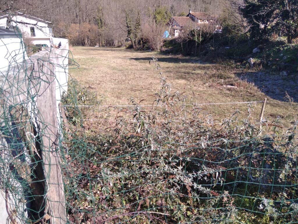 Terrain de 1220m2 à 49500€ à vendre sur Saint Paul de Jarrat (09000)