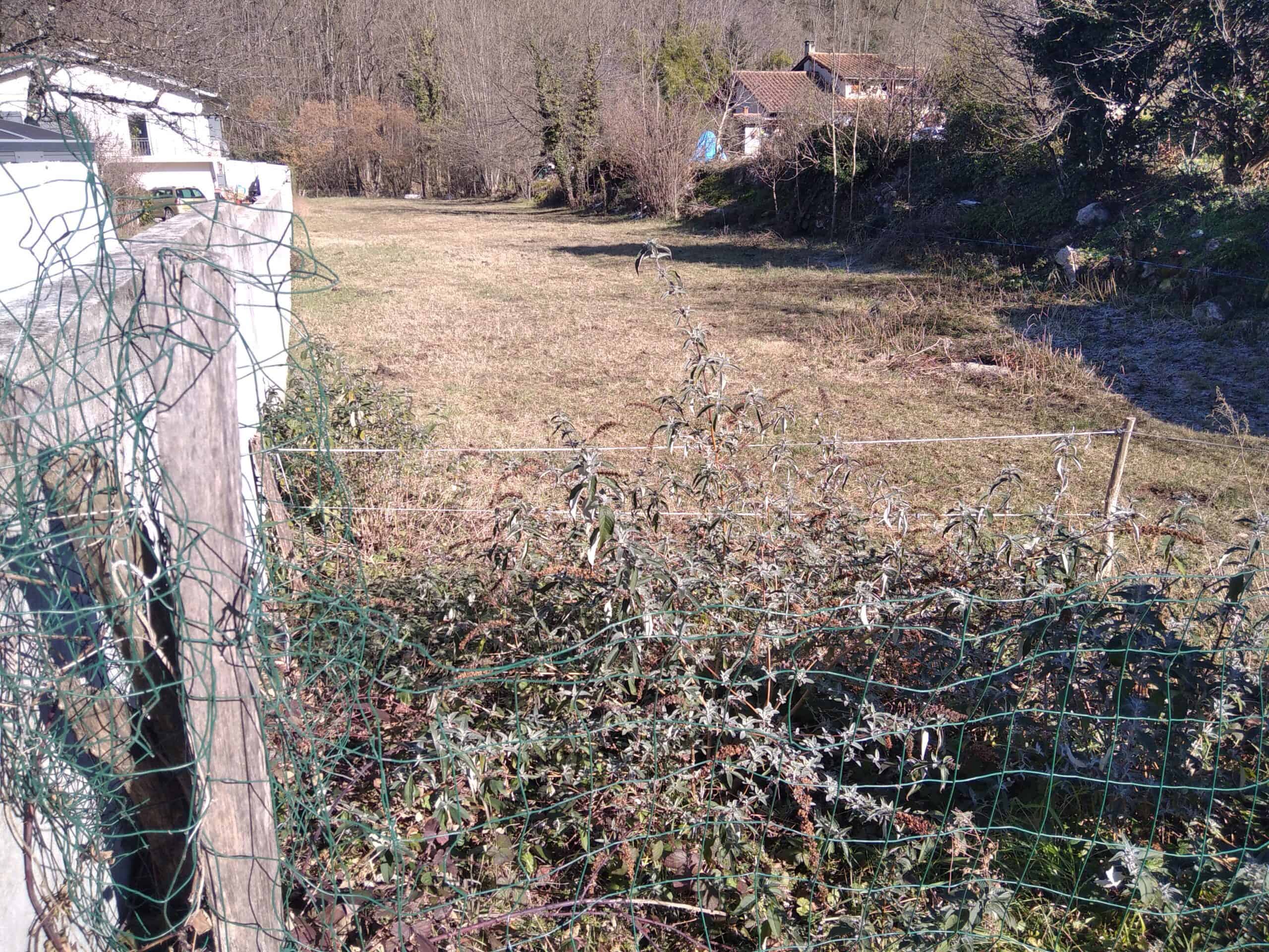 Terrain de 1220m2 à 49500€ à vendre sur Saint Paul de Jarrat (09000)