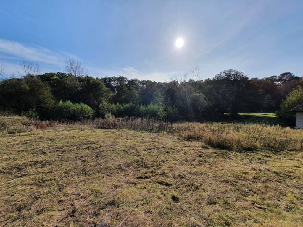 Terrain de m2 à 149000€ à vendre sur CASTETS (40260)