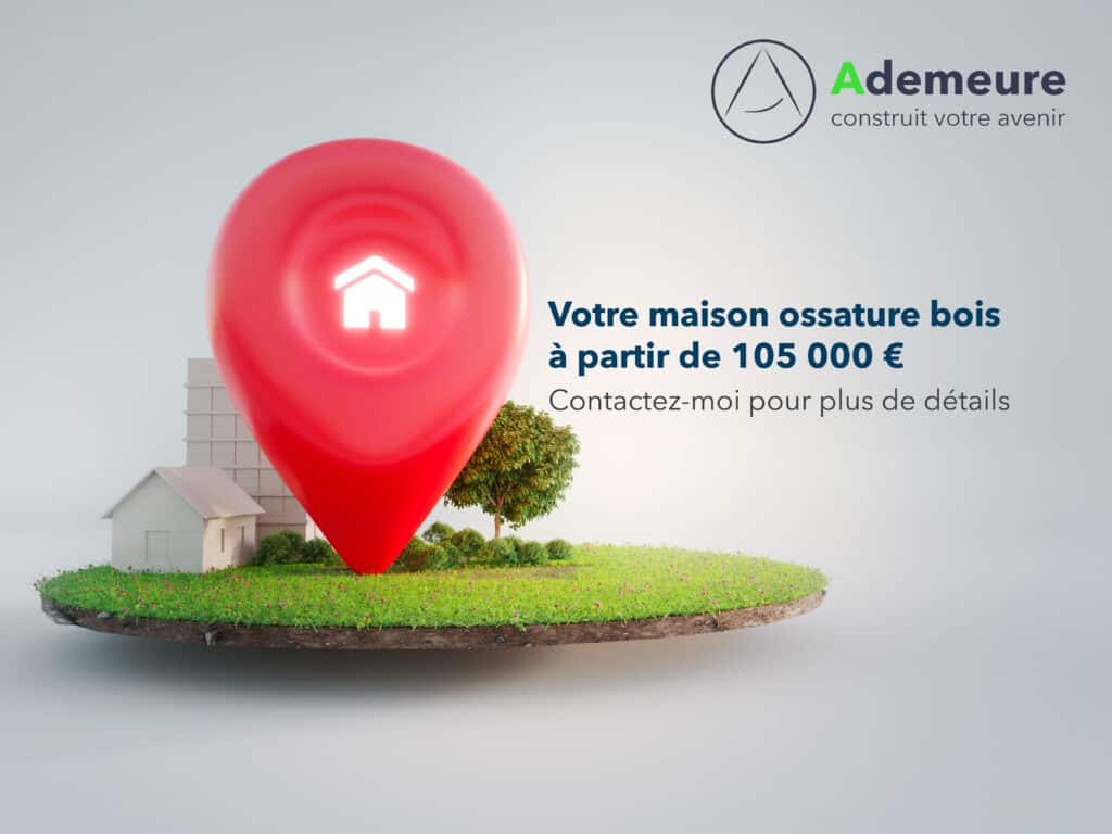 Terrain de 3035m2 à 35000€ à vendre sur Saint-Girons (09200)
