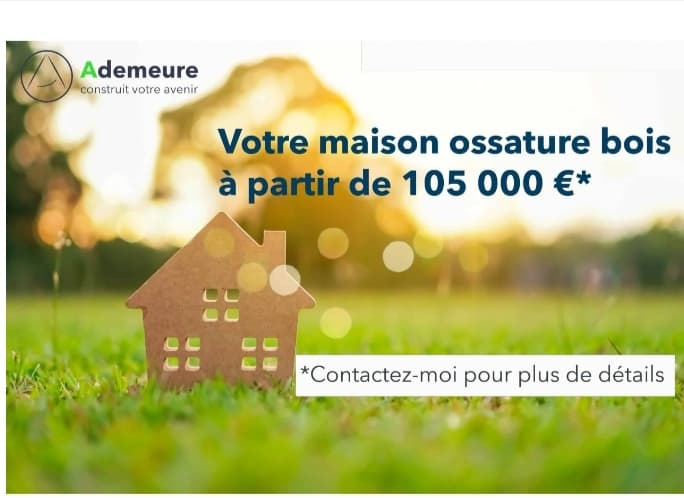 Terrain de 1700m2 à 45000€ à vendre sur Tarascon-Sur-Ariège (09400)
