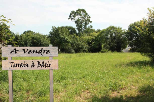 Terrain de 1504m2 à 70000€ à vendre sur ST MACAIRE (33490)