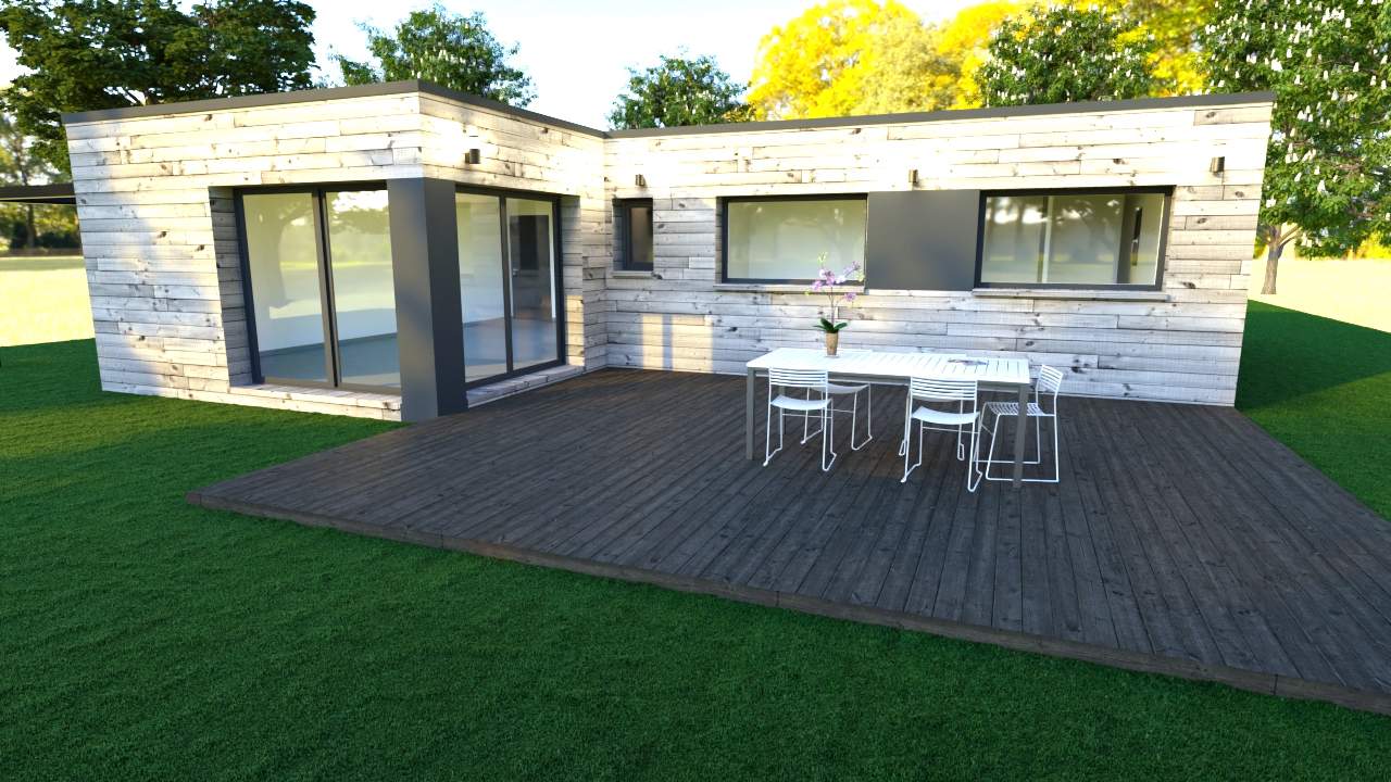 Terrain de 5017m2 à 65000€ à vendre sur Artigat (09130)