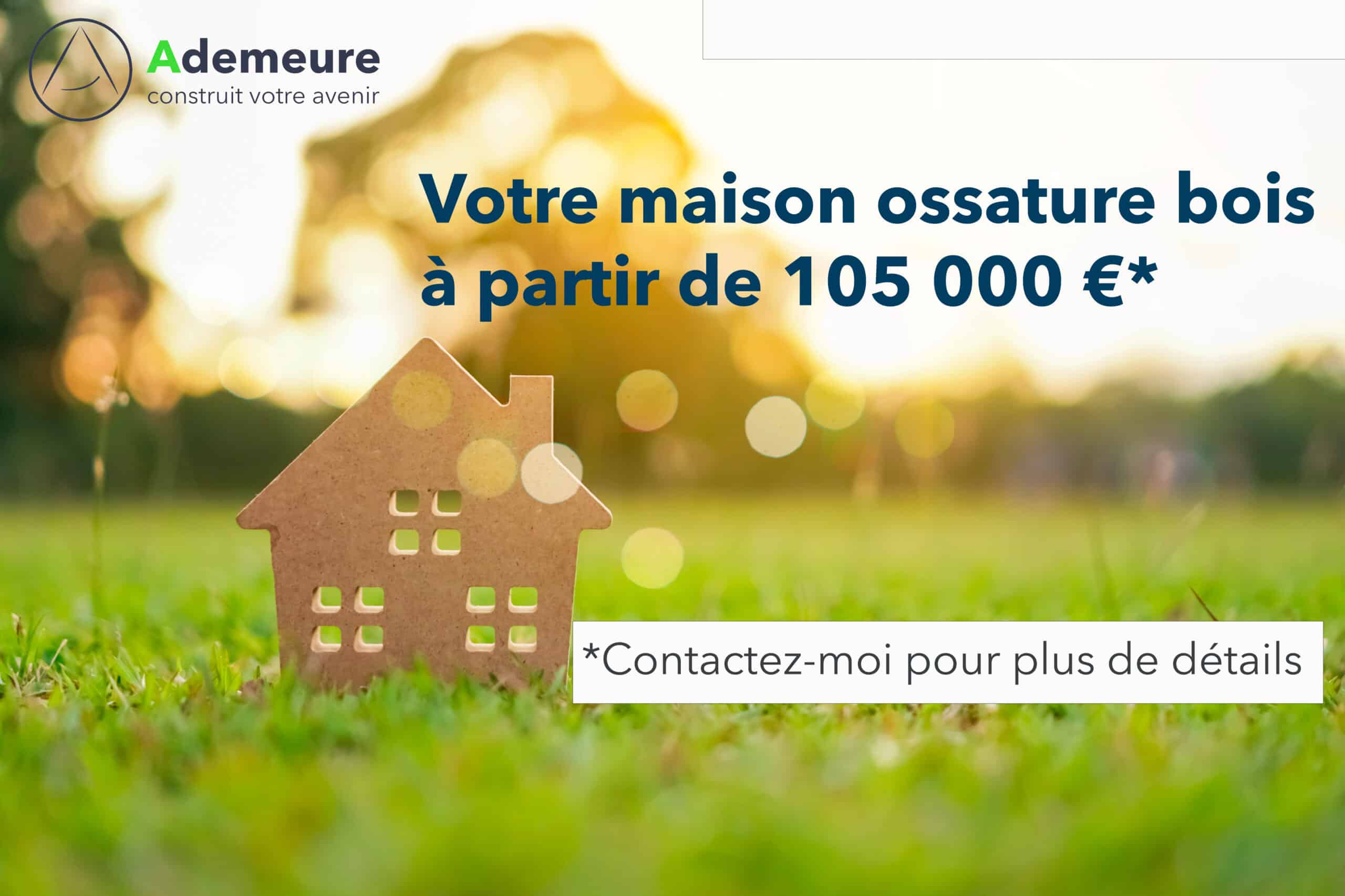 Terrain de 1364m2 à 27980€ à vendre sur Hagetmau (40700)