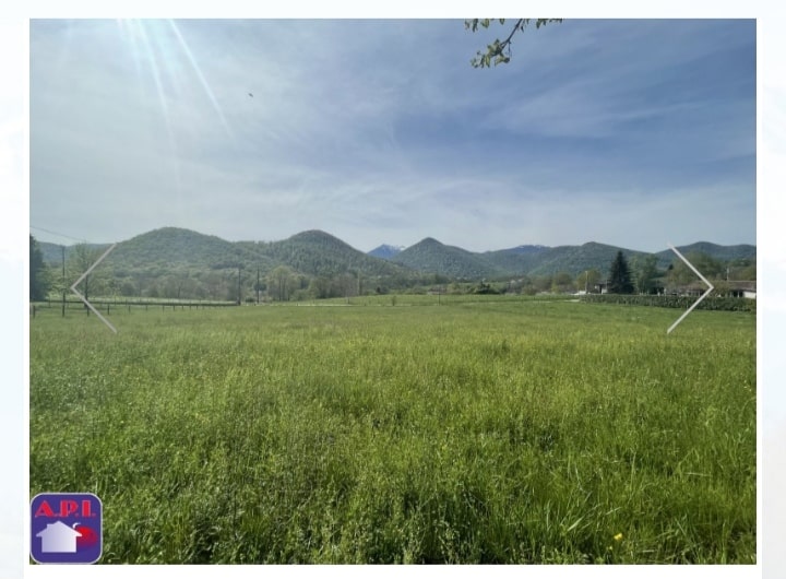 Terrain de 4000m2 à 65000€ à vendre sur Saint-Gaudens (31800)