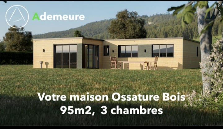 Terrain de 572m2 à 60200€ à vendre sur Foix (09000)