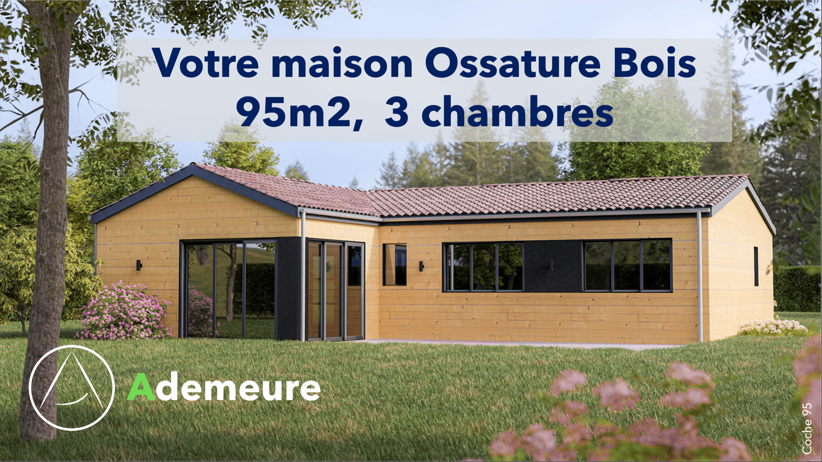 Terrain de 1420m2 à 20700€ à vendre sur Rion des Landes (40370)