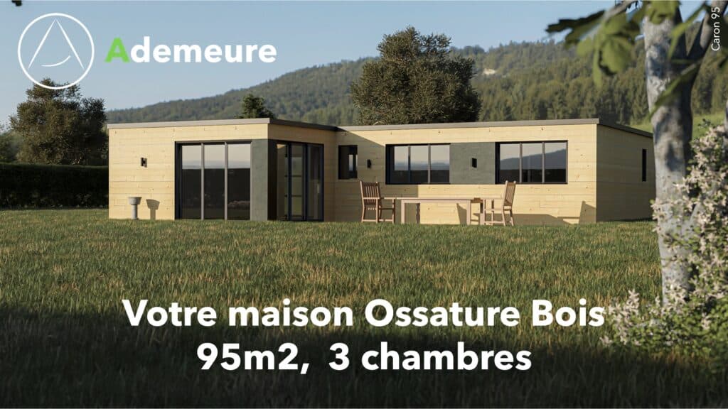 Terrain de 340m2 à 304000€ à vendre sur Mios (33380)