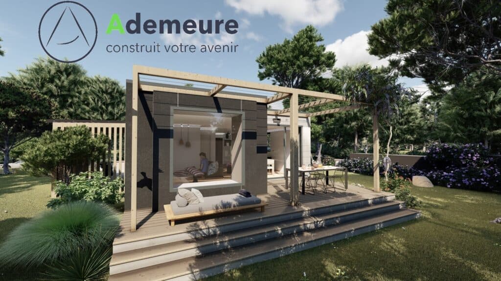Terrain de 238m2 à 194295€ à vendre sur Saubusse (40180)